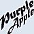 Purple Apple Avatar