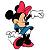 mini mouse Avatar