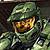 Spartan 117 Avatar