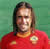 Batistuta Avatar