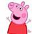 Peppa Pig Avatar