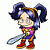 Swordgirl Avatar