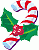 Candy Cane Avatar