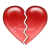 empty heart Avatar