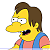 Nelson Muntz Avatar