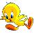 tweety girl Avatar