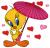 pinktweety Avatar