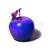 BlueApple Avatar