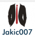 Jakic007 Avatar