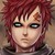 Sabaku No Gaara Avatar