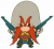 Yosemite Sam Avatar