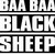 black sheep Avatar