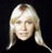 Agnetha Fltskog Avatar