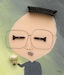 Kim Jong-Il Avatar