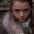 arya stark Avatar