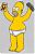 Homer Simson Avatar