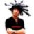 Jamiroquai Avatar