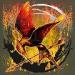 mockingjay Avatar