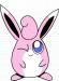 Wigglytuff Avatar