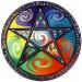 Pentagram Avatar