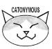 catonymous Avatar