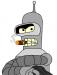 bender rodrigez Avatar