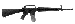 M16 Avatar