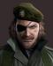 Punished Snake Avatar