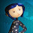 Coraline Jones Avatar