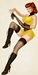 Silk Spectre Avatar