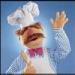 swedish chef Avatar