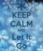 Keep-Calm Avatar