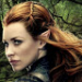 lady tauriel Avatar