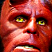 Hellboy Avatar