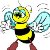 Eric The Half A Bee Avatar