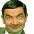 Mr. Bean Avatar