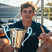 The Best F1 Driver Avatar