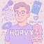 Horvan Avatar