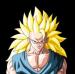 Goku ssj Avatar