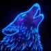 Young Wolf Avatar
